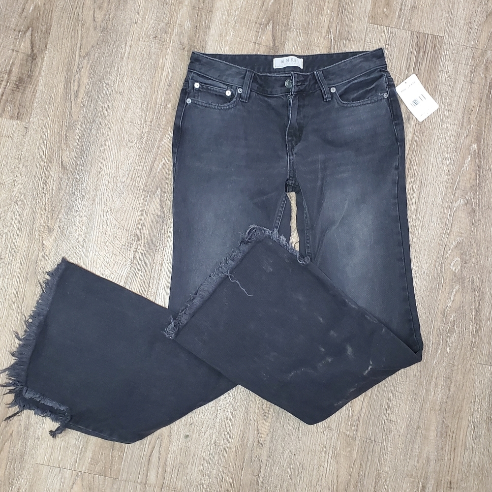 We the free flare jeans